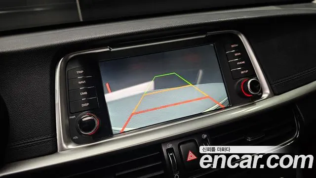 Kia The New K5 2nd generation id 2692160 из Кореи 7