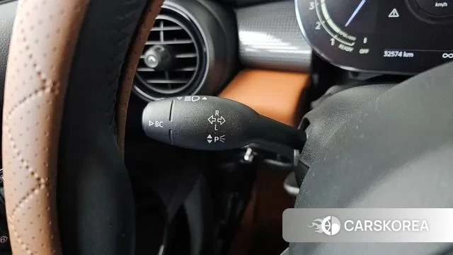 Mini Cooper id 3530290 из Кореи 7