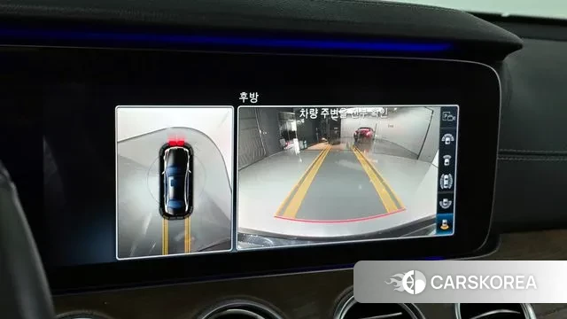 Mercedes-Benz E-Class W213 id 3101921 из Кореи 7