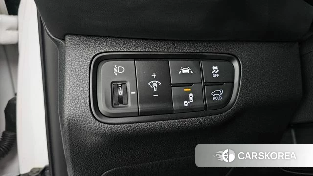 Hyundai Santa Fe TM id 4378061 из Кореи 7