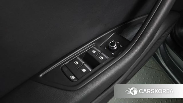 Audi A4 (B9) id 4305014 из Кореи 7