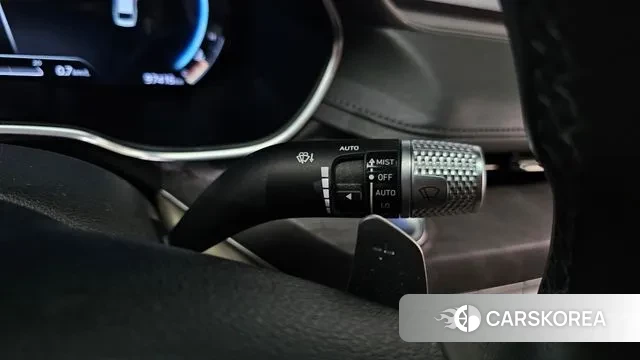 Genesis G80 (RG3) id 3479417 из Кореи 7