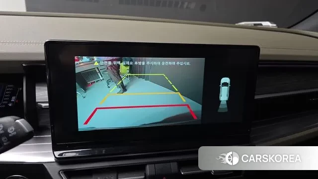 Ssangyong Torres id 3442943 из Кореи 7