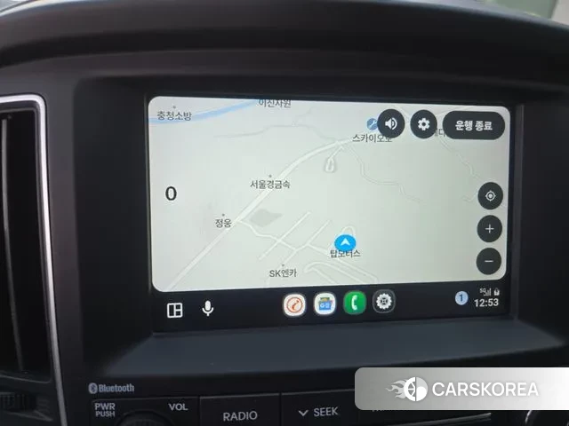 Hyundai The New Grand Starex id 3449048 из Кореи 7