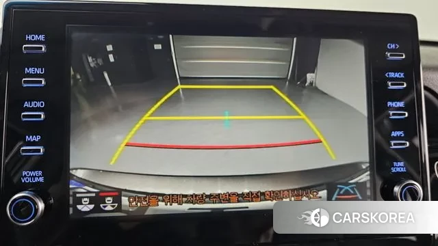 Toyota Camry (XV70) id 3365735 из Кореи 7