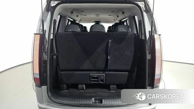 Hyundai Staria id 4443361 из Кореи 7