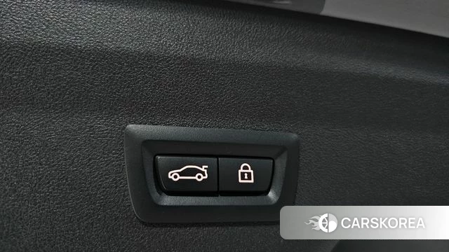 BMW 6 Series GT (G32) 2022 Цвет галактики из Кореи, фото 6