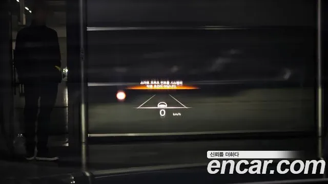 Genesis G90 (RS4) id 2673762 из Кореи 7