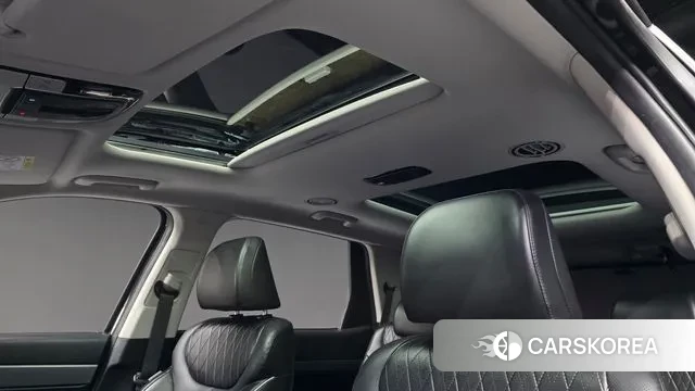 Hyundai Palisade id 3760275 из Кореи 7