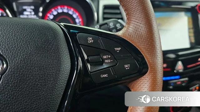 Ssangyong Tivoli Armor id 4502517 из Кореи 7