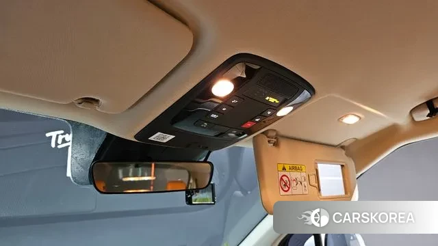 Kia Carnival 4th generation id 3528981 из Кореи 7