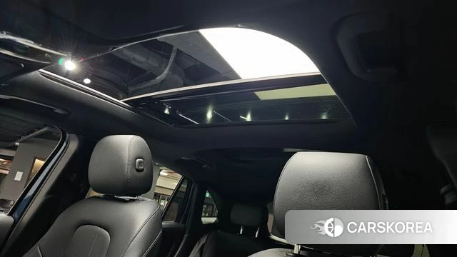 Mercedes-Benz GLA - Class H247 id 3884884 из Кореи 7