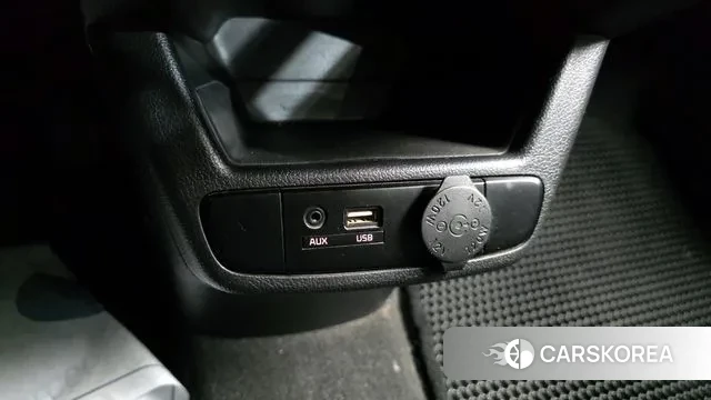 Kia The New Ray id 3050726 из Кореи 7