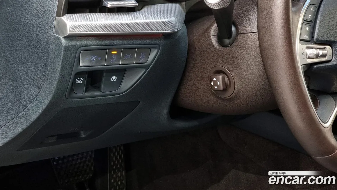 Genesis G80 (RG3) id 1511181 из Кореи 7