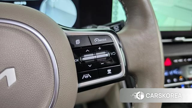 Kia Carnival 4th generation id 4898845 из Кореи 7