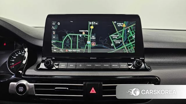 Kia Seltos id 4186678 из Кореи 7