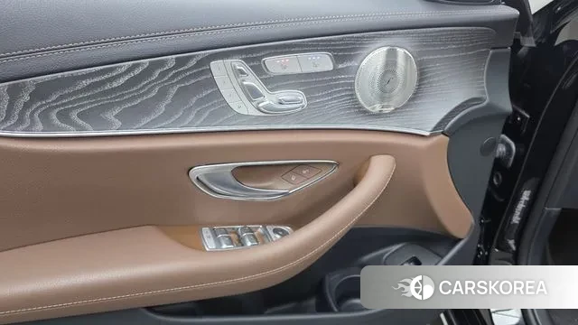 Mercedes-Benz E-Class W213 id 3389073 из Кореи 7