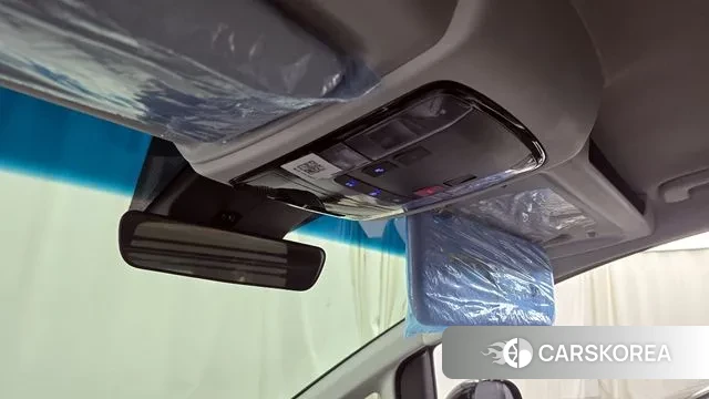 Hyundai Staria id 3457515 из Кореи 7