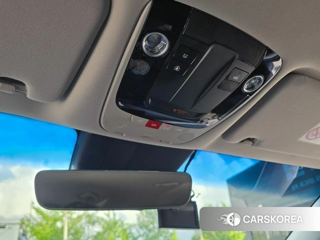 Kia K8 id 4628592 из Кореи 7