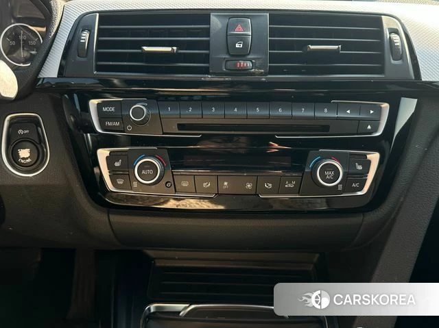 BMW 3 Series (F30) id 3808464 из Кореи 7