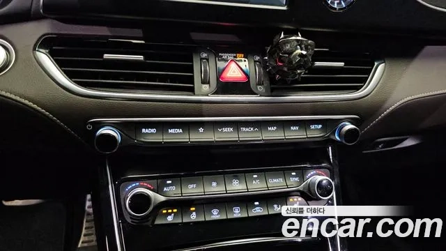 Hyundai Grandeur IG id 2928477 из Кореи 7