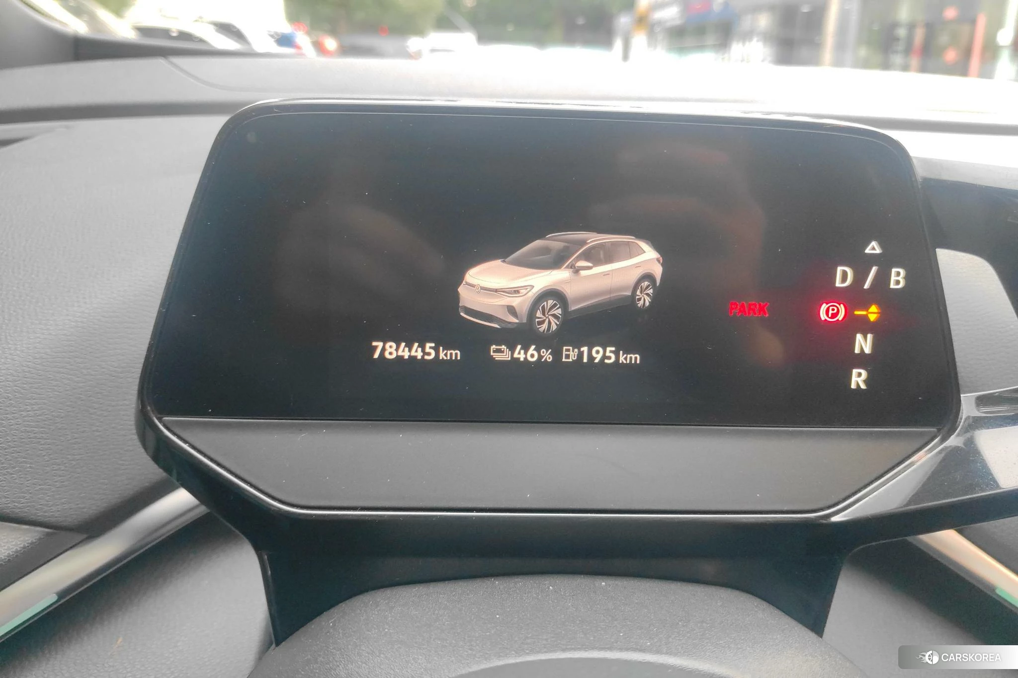 Volkswagen ID.4 CROZZ id 4455278 из Китая 7