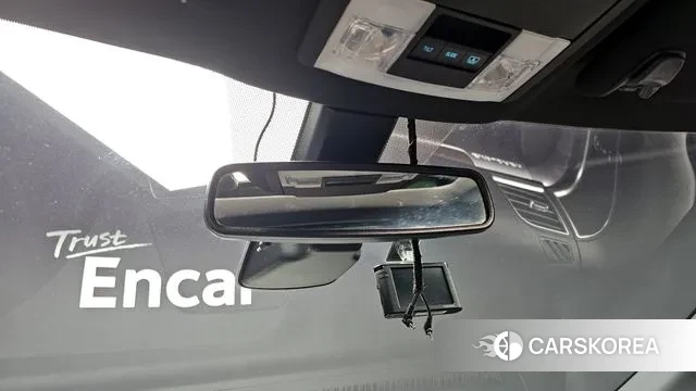 Ford Explorer id 3760906 из Кореи 7