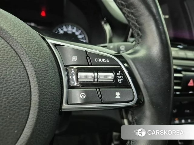 Kia Seltos id 4519912 из Кореи 7