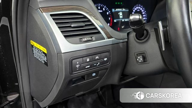 Genesis G80 id 3853469 из Кореи 7