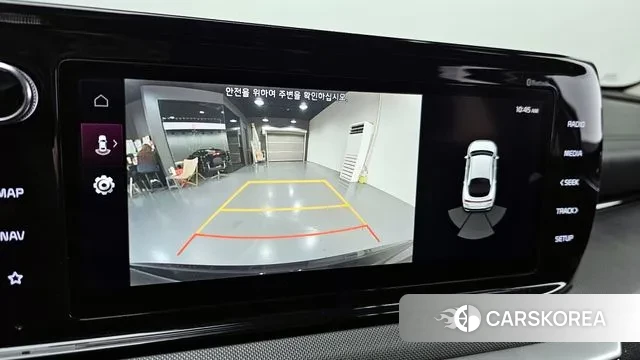 Kia K5 3rd generation id 3655966 из Кореи 7