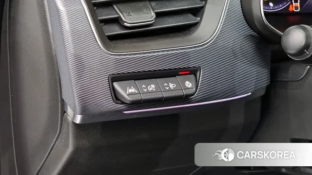 Renault Korea (Samsung) XM3 id 3577495 из Кореи 7