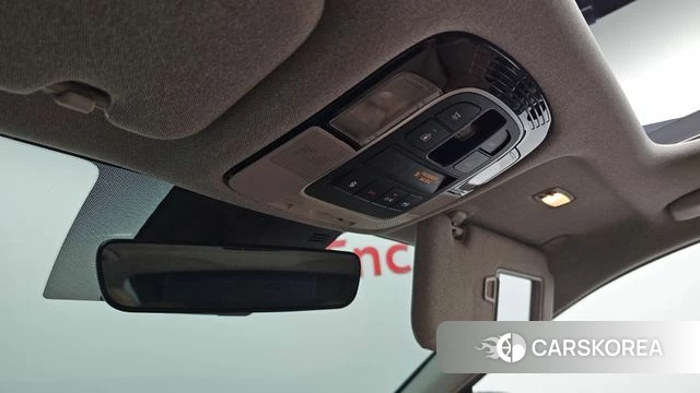 Hyundai Sonata (DN8) id 4615102 из Кореи 7