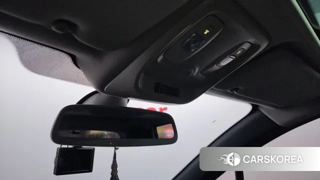 Renault Korea (Samsung) New QM3 id 2986608 из Кореи 7