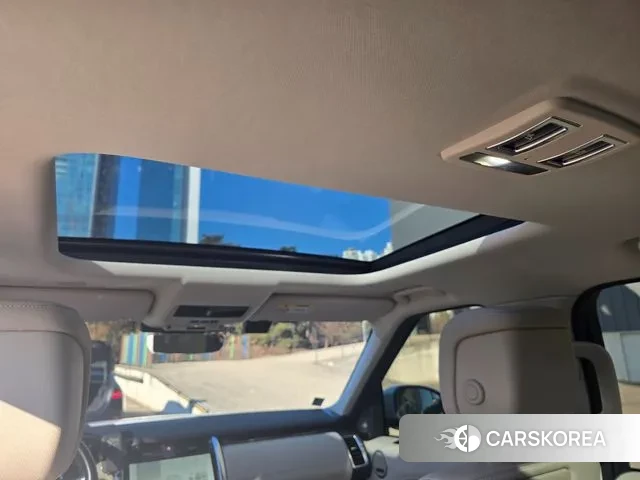 Land Rover Discovery 5 id 3582053 из Кореи 7