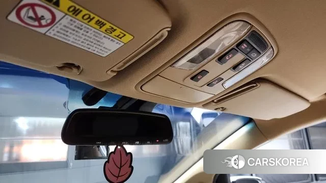 Kia The New Carnival id 3617209 из Кореи 7