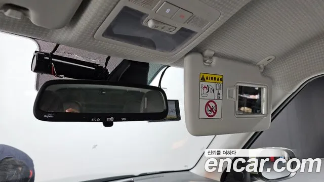 Hyundai Casper id 2717385 из Кореи 7