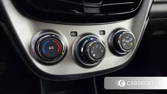 Chevrolet (GM Daewoo) The Next Spark id 3636785 из Кореи 7