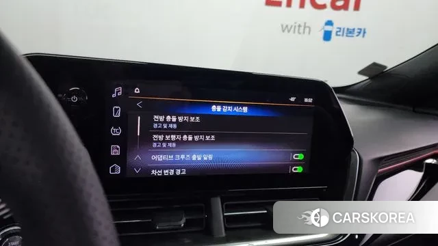 Chevrolet (GM Daewoo) Trax Crossover id 3294679 из Кореи 7