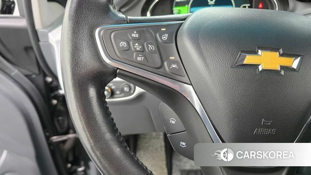 Chevrolet (GM Daewoo) Bolt EV id 4435651 из Кореи 7