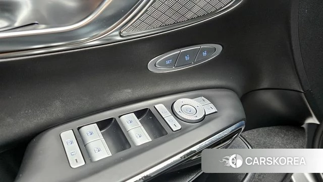 Genesis GV70 id 4338331 из Кореи 7