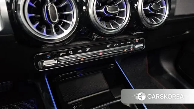 Mercedes-Benz GLB-Class X247 id 3394943 из Кореи 7