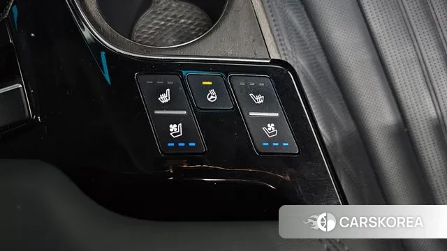 Kia K8 Hybrid id 3741020 из Кореи 7