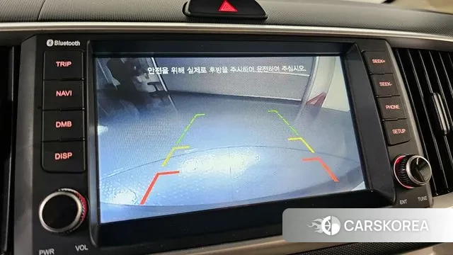 Kia The New Ray id 3242311 из Кореи 7