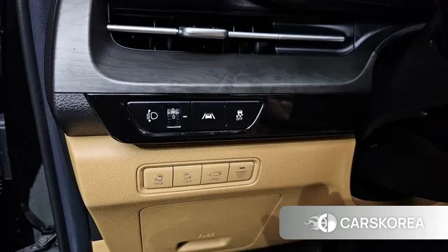 Kia Carnival 4th generation id 3640689 из Кореи 7