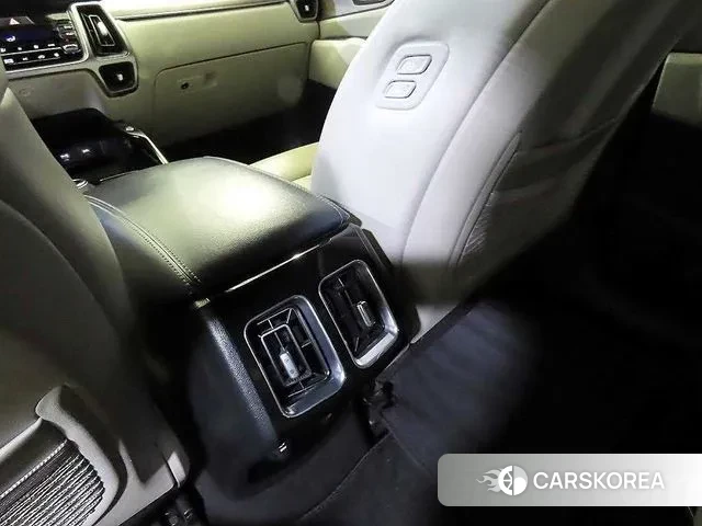 Kia Sorento 4th Generation id 3615503 из Кореи 7