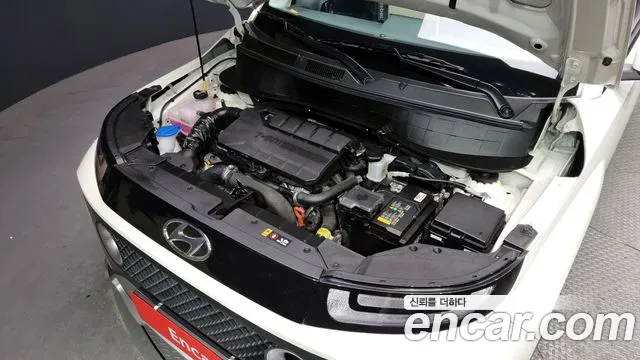 Hyundai Casper id 2670504 из Кореи 7