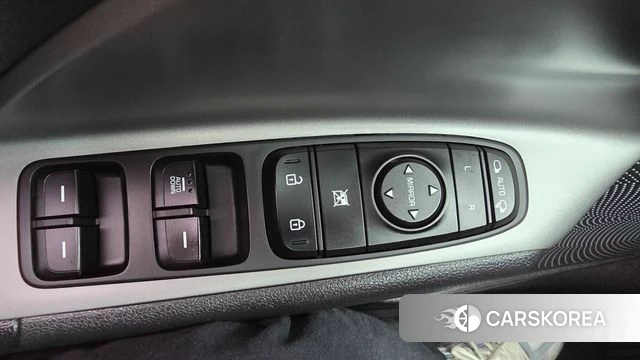 Kia The New Niro id 4551163 из Кореи 7