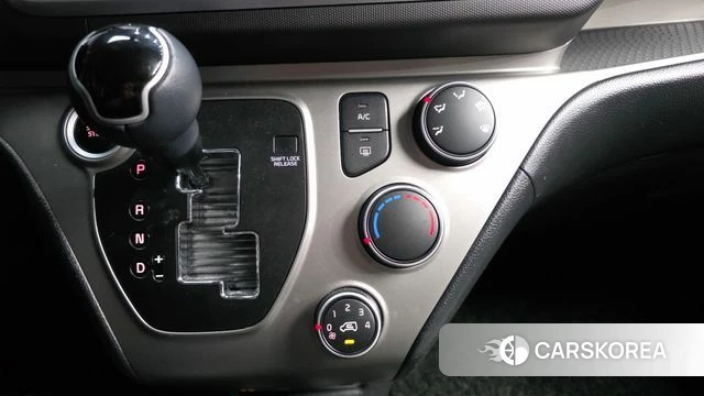 Kia The New Ray id 4202410 из Кореи 7