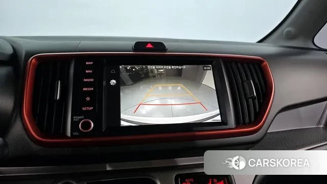 Kia The New Ray id 3615531 из Кореи 7