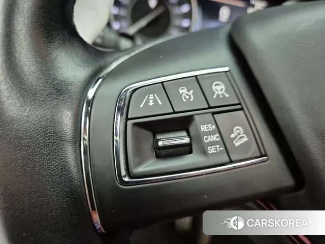 Maserati Levante id 3366639 из Кореи 7